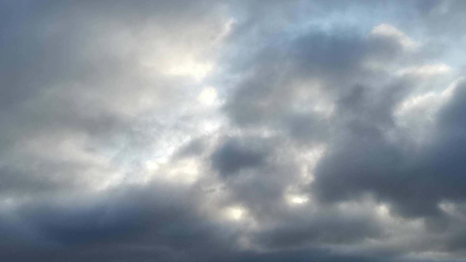 Weather: See the forecasts for this Wednesday