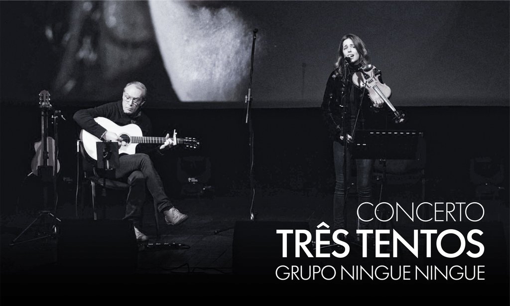 Roots that unite us: music and tradition with Ningue Ningue