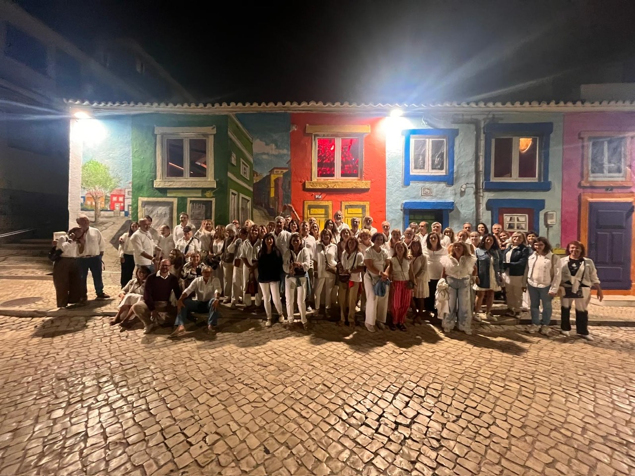 9.ª edição do Sunset da Tertúlia dos Antigos Estudantes de Coimbra em Lisboa voltou a reunir amigos na Ericeira
